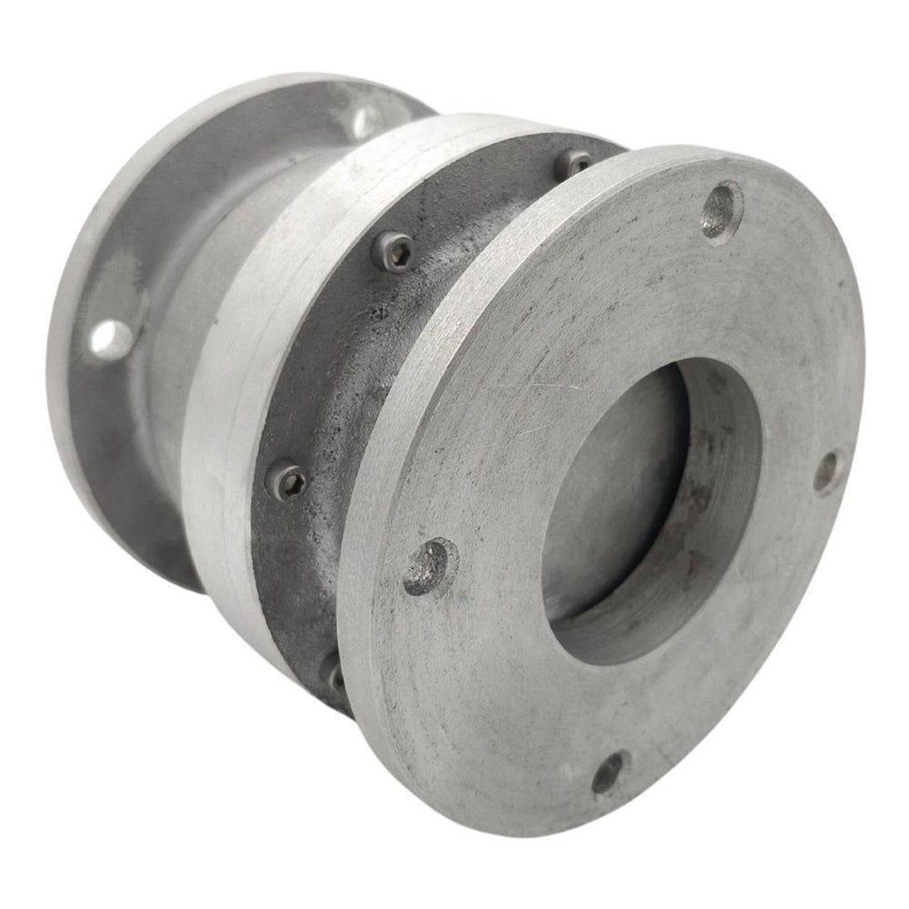 Fullflow Non Return Valve, Non Return Valves at JML Henderson