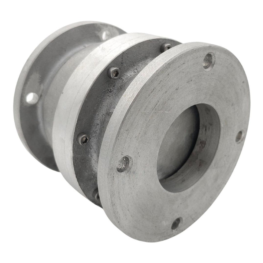 Fullflow Non Return Valve, Non Return Valves at JML Henderson