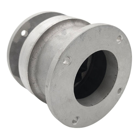 Fullflow Non Return Valve, Non Return Valves at JML Henderson