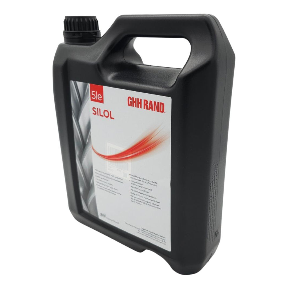 GHH Compressor Oil (5ltr)