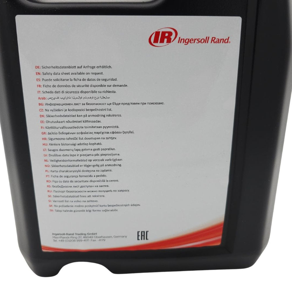 GHH Compressor Oil (5ltr)