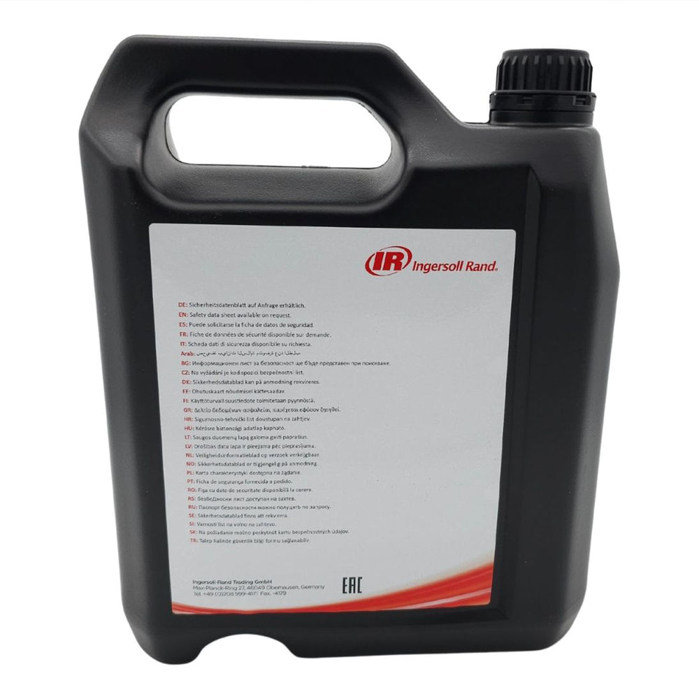 GHH Compressor Oil (5ltr)