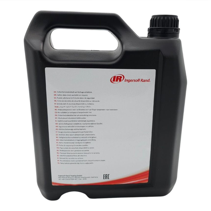 GHH Compressor Oil (5ltr)
