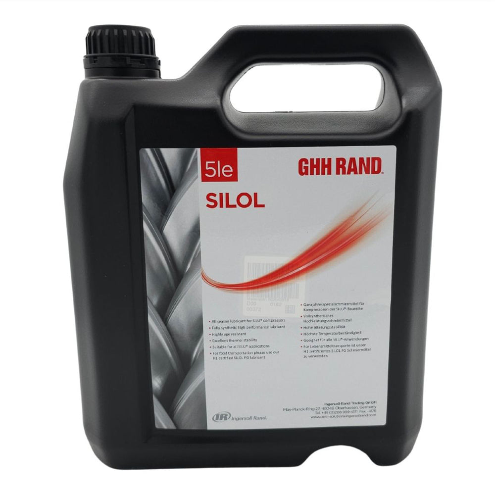 GHH Compressor Oil (5ltr)