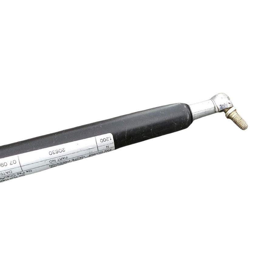 Gas Strut with Ball Joints