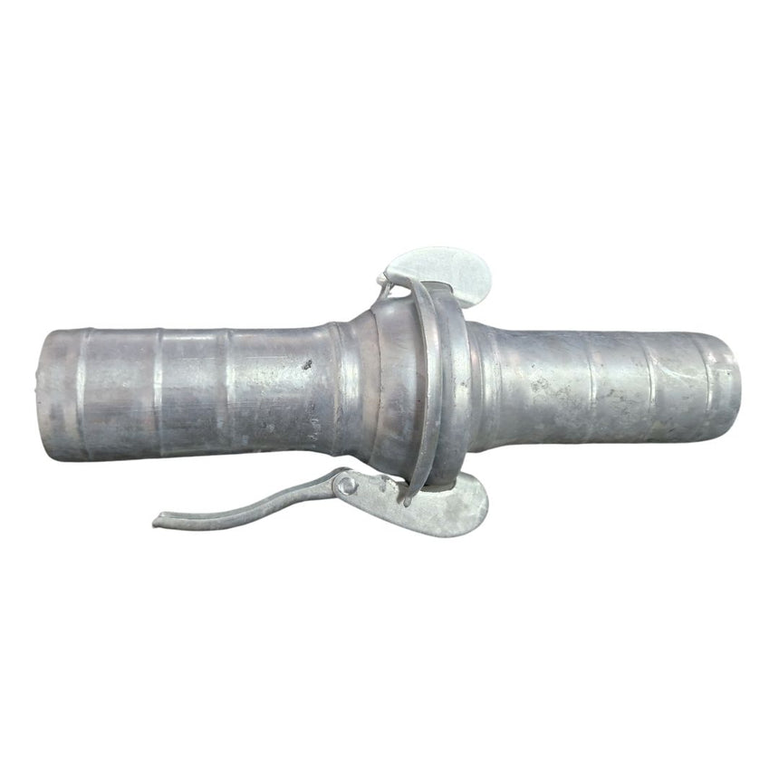 Genuine Bauer Coupling Hose Tail Complete Set | JML Henderson | Bulk Tanker Parts