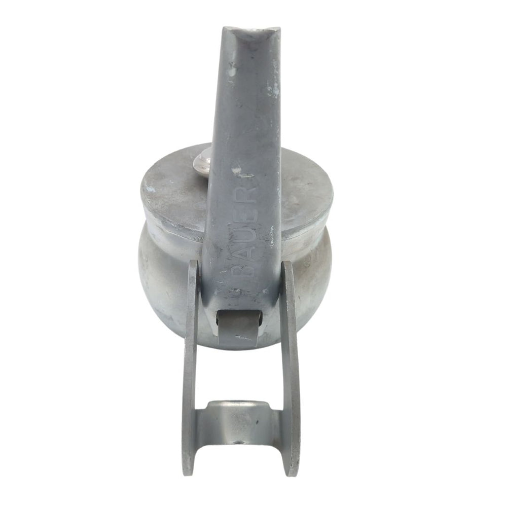 Genuine Bauer Coupling Padlock Blanking Plug | JML Henderson | Bulk Tanker Parts