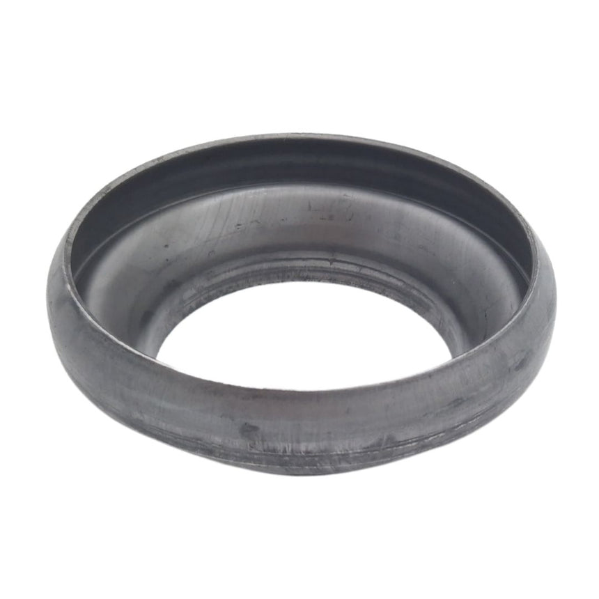 Genuine Bauer Female Weld End Socket (Self Colour) | JML Henderson | Bulk Tanker Parts