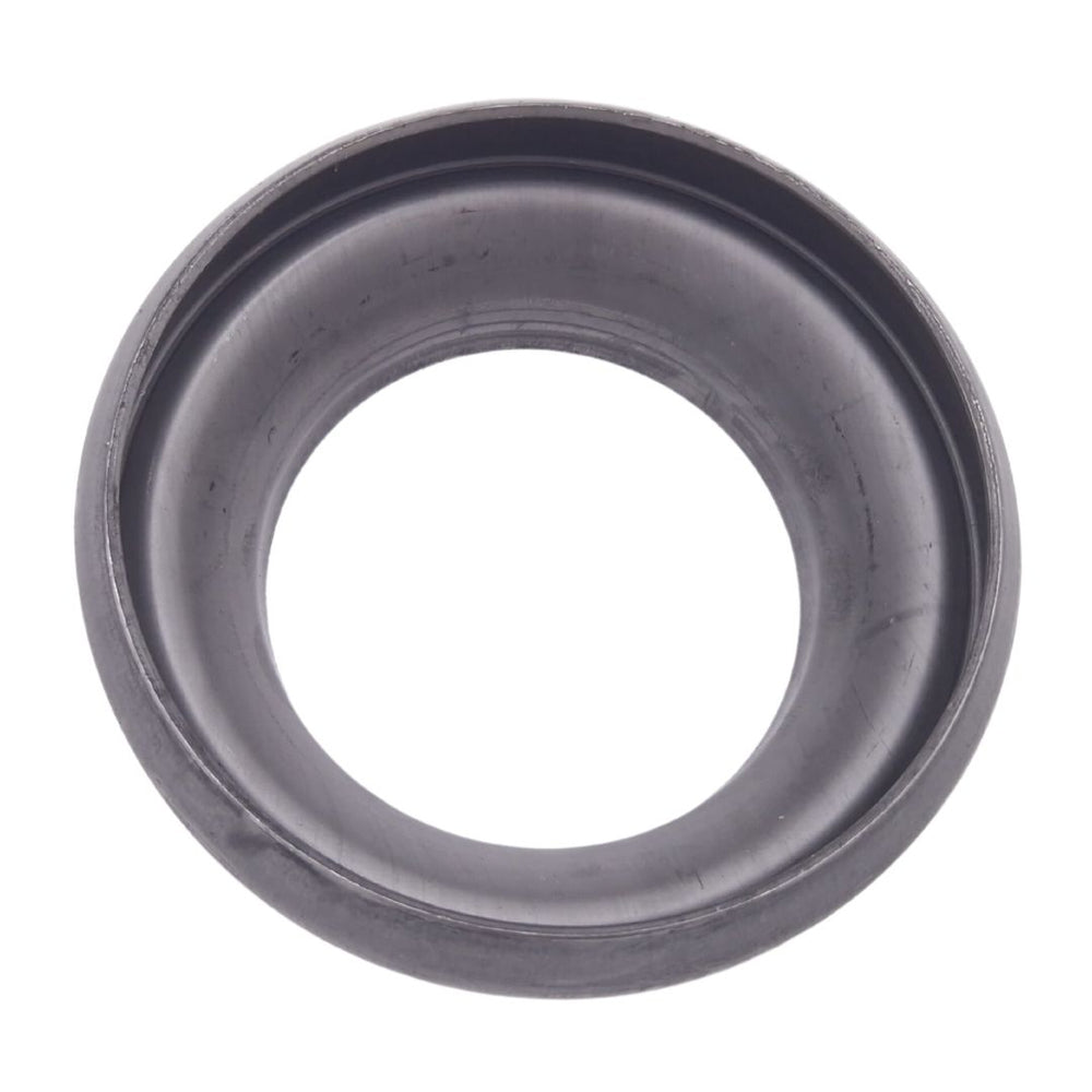 Genuine Bauer Female Weld End Socket (Self Colour) | JML Henderson | Bulk Tanker Parts