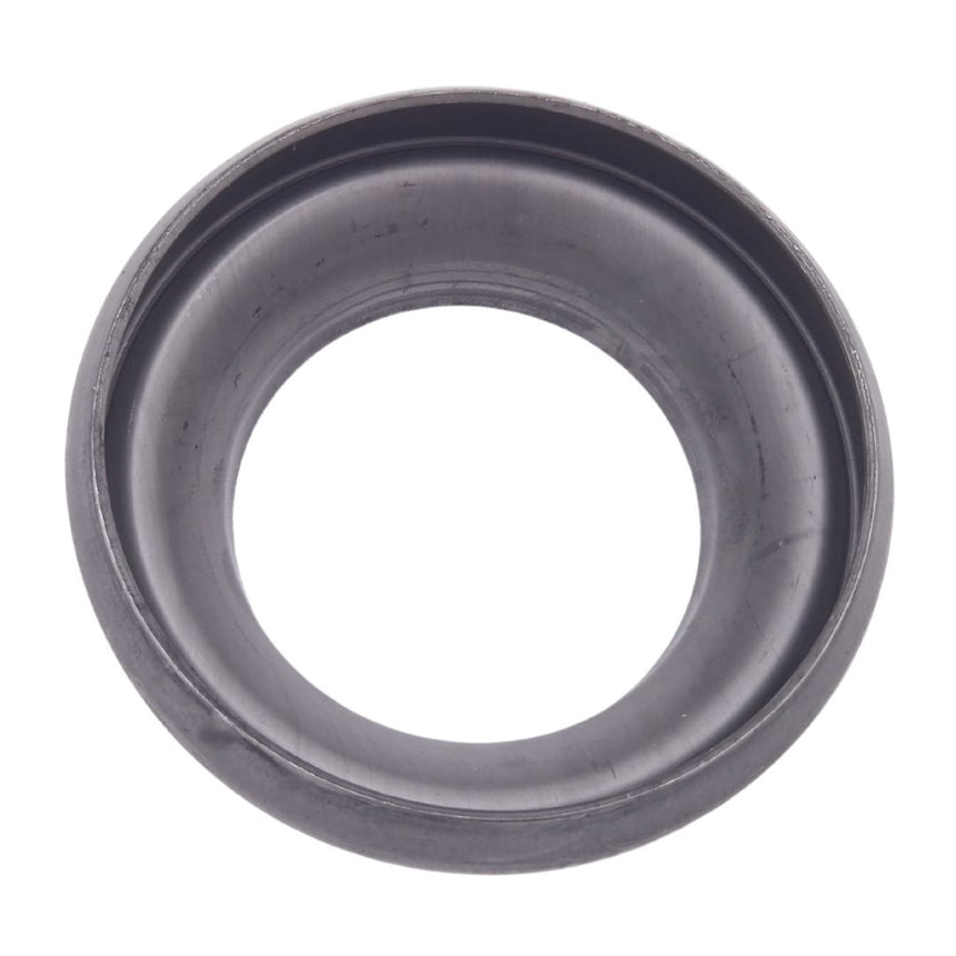 Genuine Bauer Female Weld End Socket (Self Colour) | JML Henderson | Bulk Tanker Parts