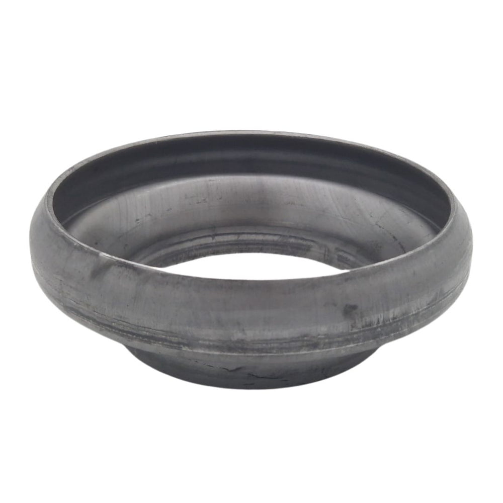 Genuine Bauer Female Weld End Socket (Self Colour) | JML Henderson | Bulk Tanker Parts