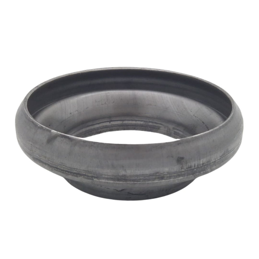 Genuine Bauer Female Weld End Socket (Self Colour) | JML Henderson | Bulk Tanker Parts