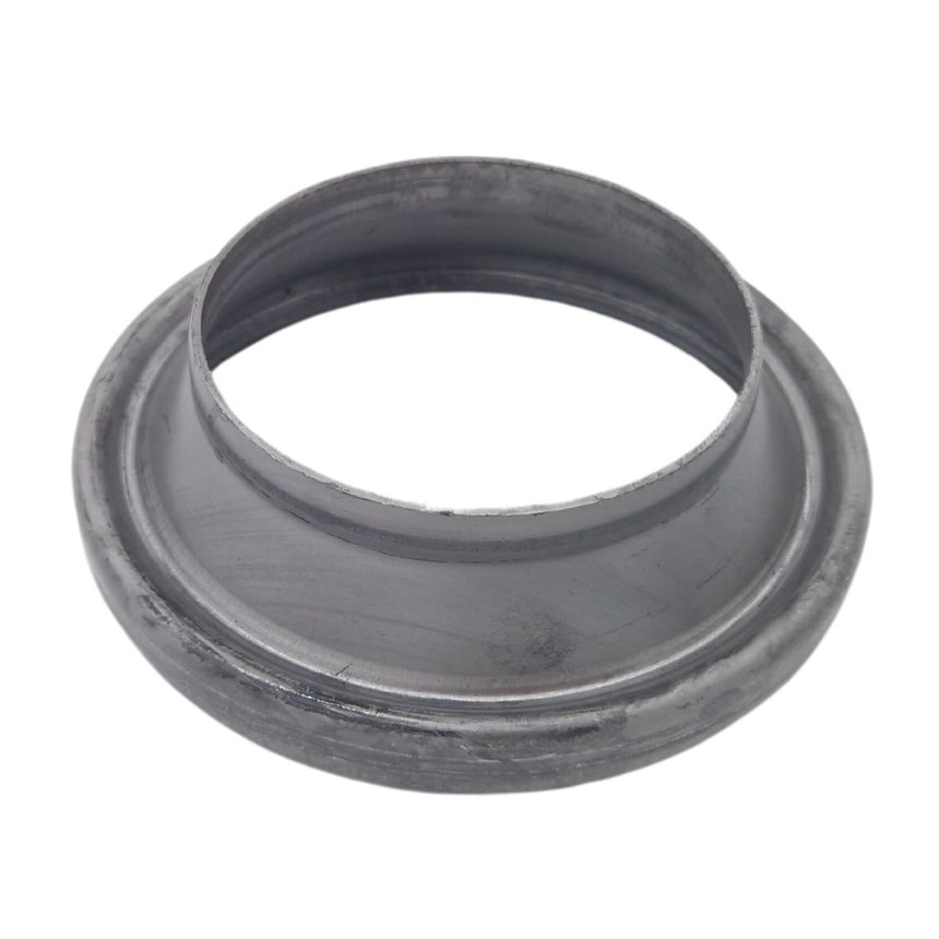 Genuine Bauer Female Weld End Socket (Self Colour) | JML Henderson | Bulk Tanker Parts