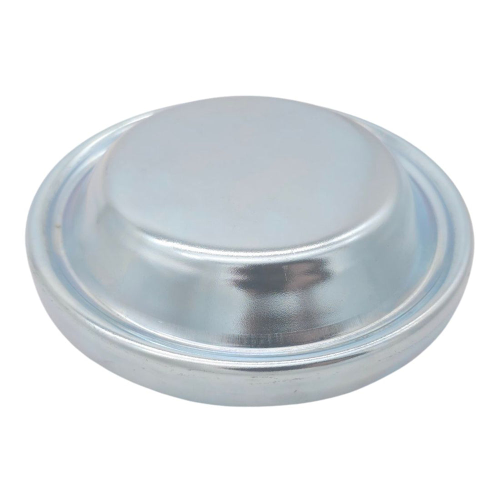 Genuine Bauer Hose Coupling Female Blanking Cap (Galvanized) | JML Henderson | Bulk Tanker Parts