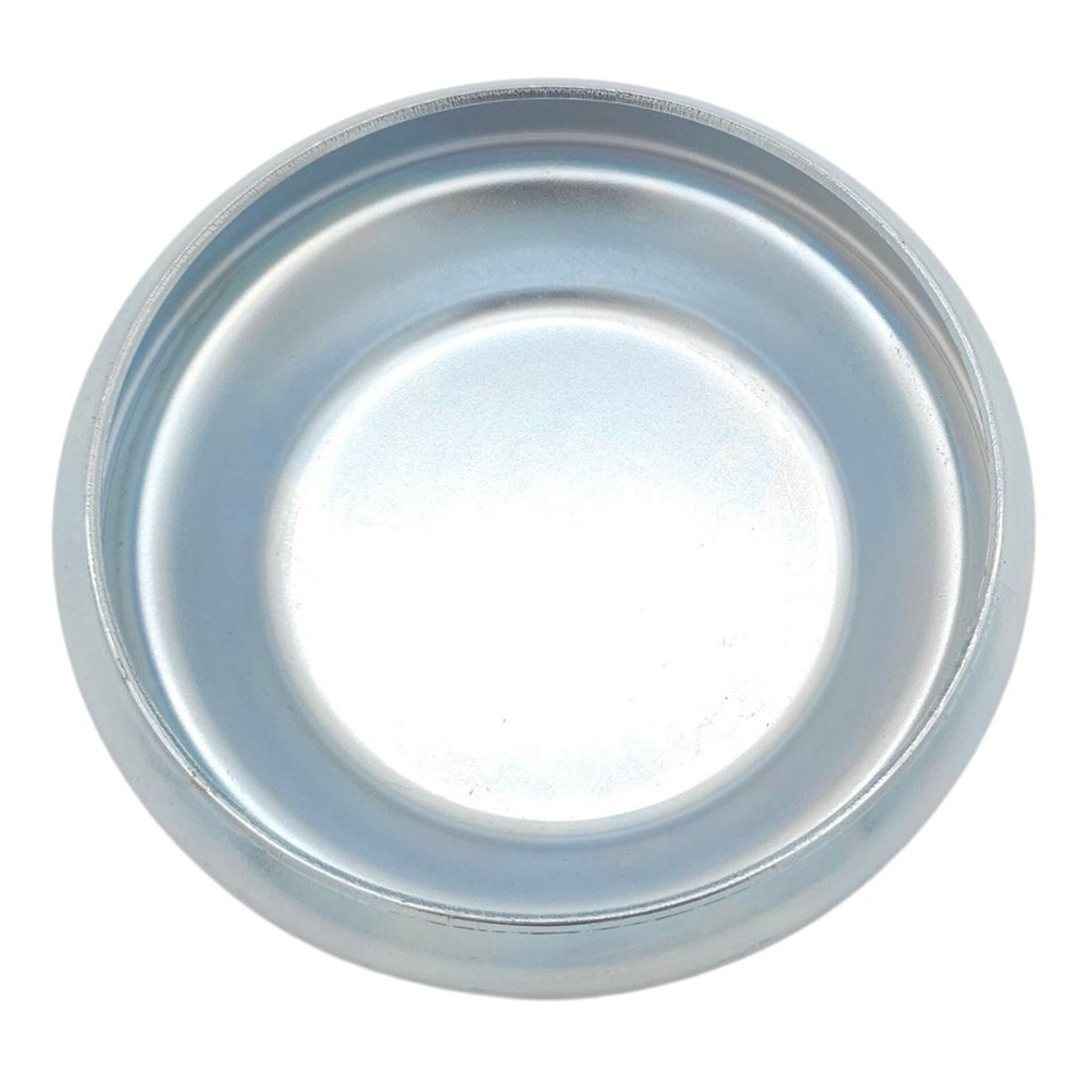 Genuine Bauer Hose Coupling Female Blanking Cap (Galvanized) | JML Henderson | Bulk Tanker Parts