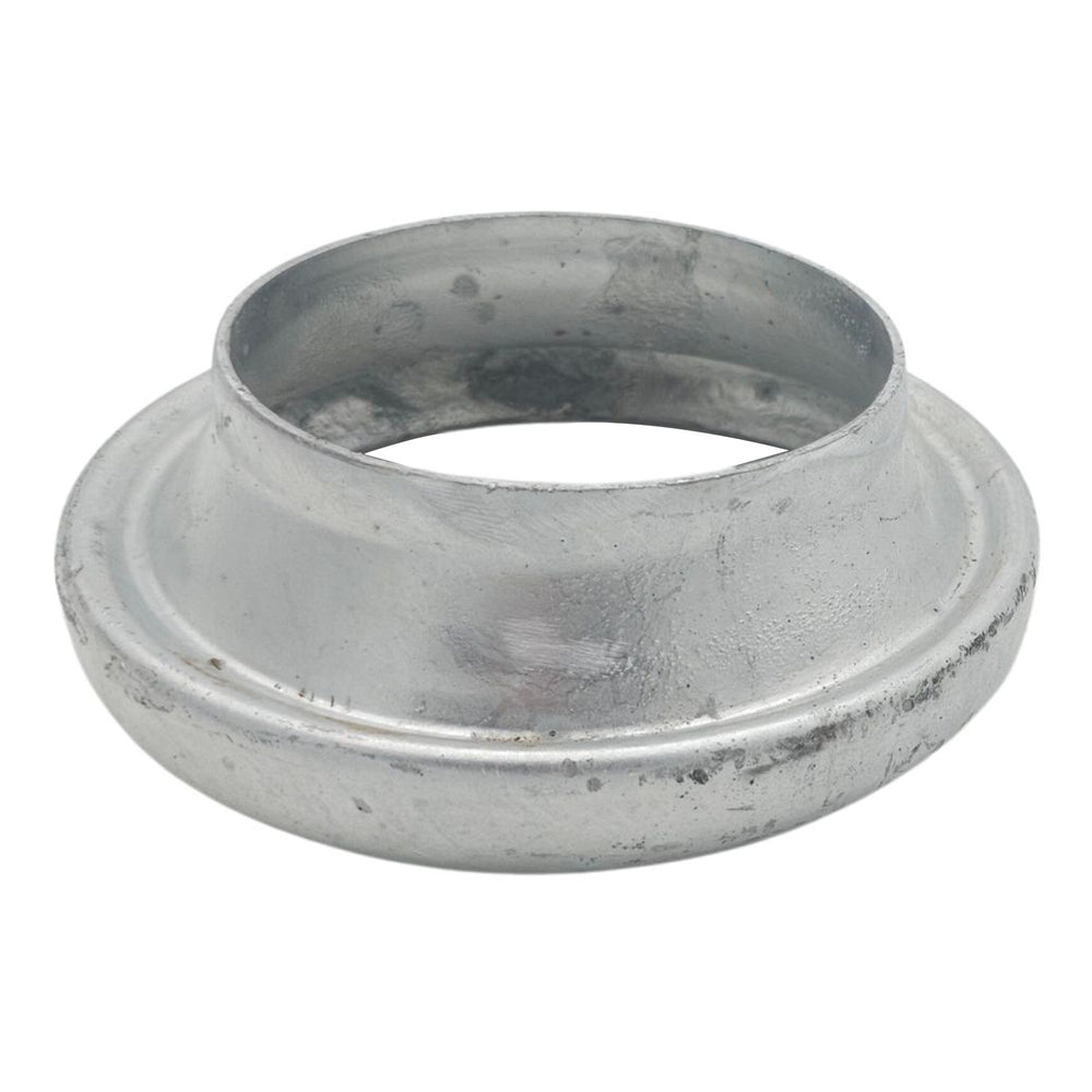 Genuine Bauer Hose Coupling Female Weld End Socket (Galvanised) | JML Henderson | Bulk Tanker Parts