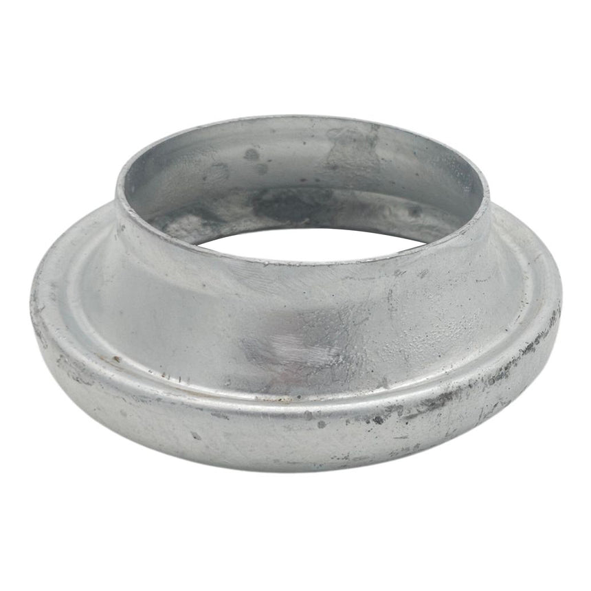 Genuine Bauer Hose Coupling Female Weld End Socket (Galvanised) | JML Henderson | Bulk Tanker Parts