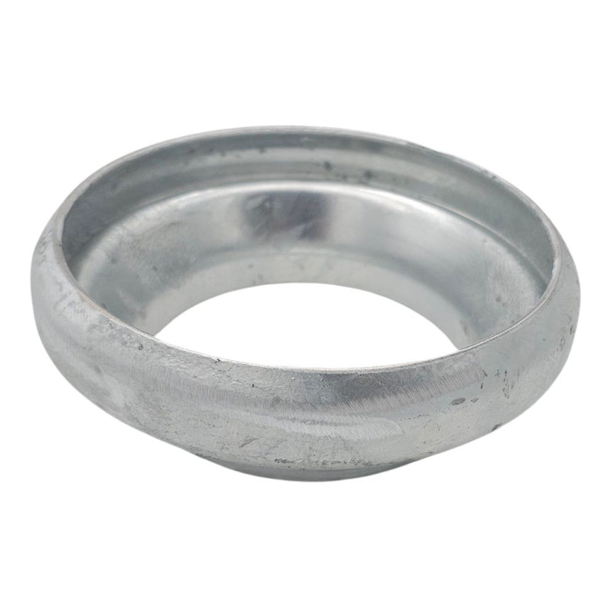 Genuine Bauer Hose Coupling Female Weld End Socket (Galvanised) | JML Henderson | Bulk Tanker Parts