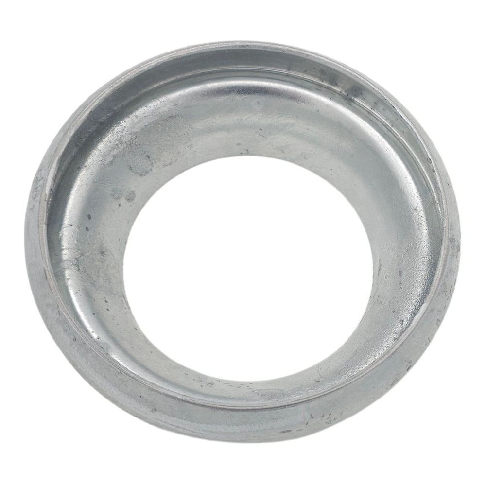 Genuine Bauer Hose Coupling Female Weld End Socket (Galvanised) | JML Henderson | Bulk Tanker Parts