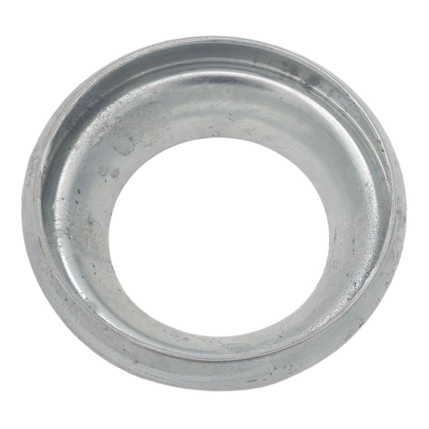 Genuine Bauer Hose Coupling Female Weld End Socket (Galvanised) | JML Henderson | Bulk Tanker Parts