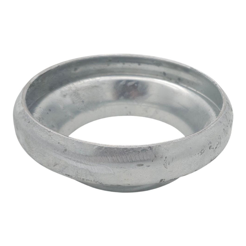 Genuine Bauer Hose Coupling Female Weld End Socket (Galvanised) | JML Henderson | Bulk Tanker Parts