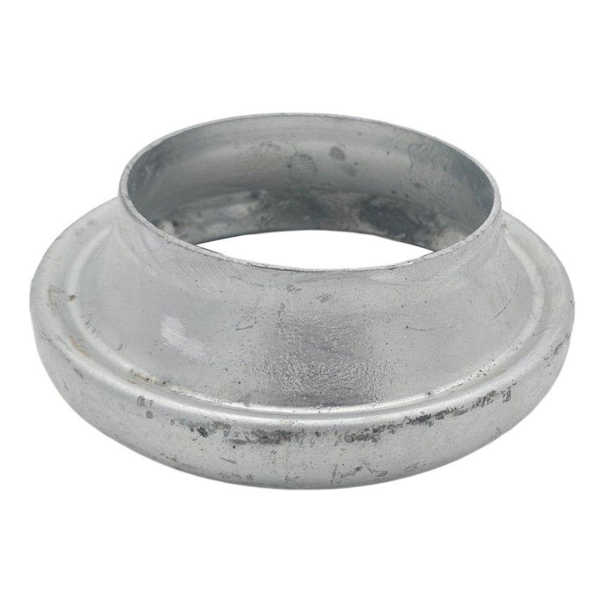 Genuine Bauer Hose Coupling Female Weld End Socket (Galvanised) | JML Henderson | Bulk Tanker Parts