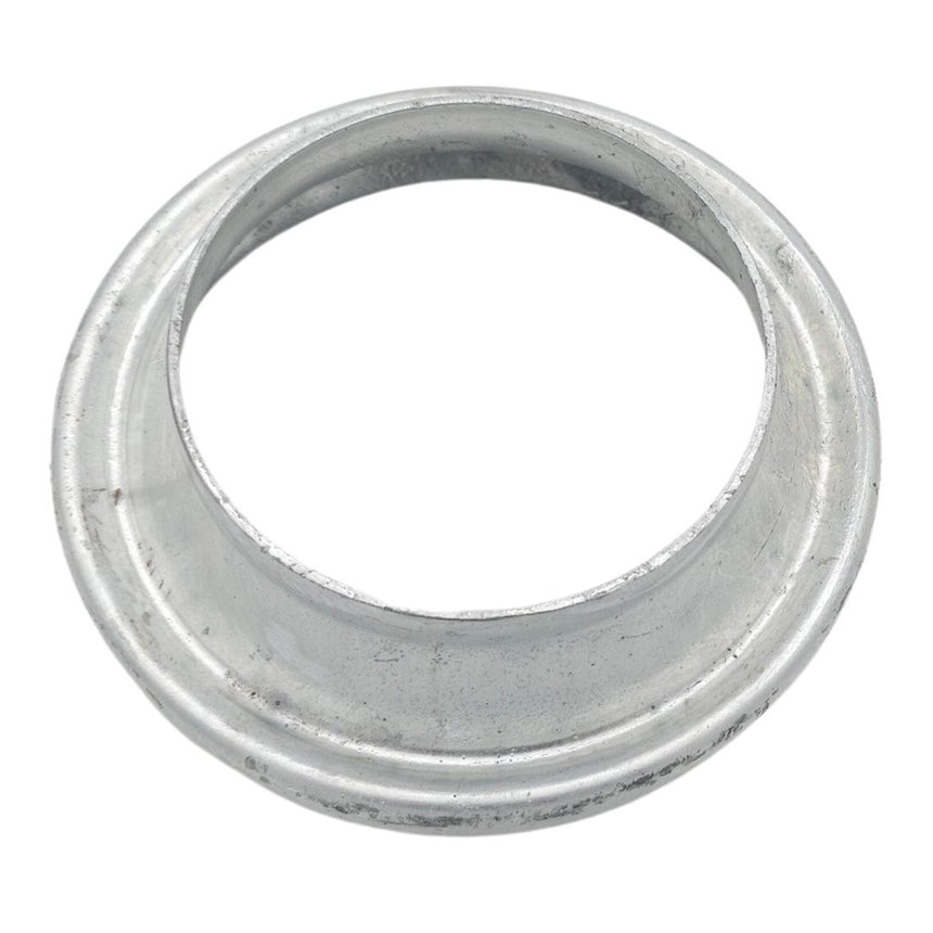 Genuine Bauer Hose Coupling Female Weld End Socket (Galvanised) | JML Henderson | Bulk Tanker Parts