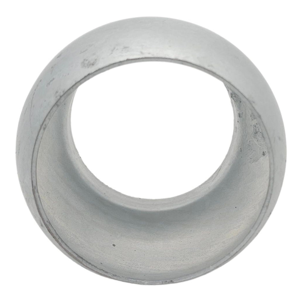 Genuine Bauer Hose Coupling Male Weld Ends Ball (Galvanised) | JML Henderson | Bulk Tanker Parts
