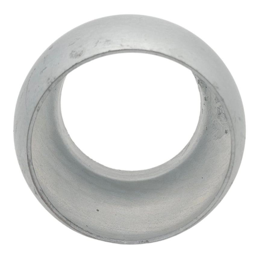 Genuine Bauer Hose Coupling Male Weld Ends Ball (Galvanised) | JML Henderson | Bulk Tanker Parts