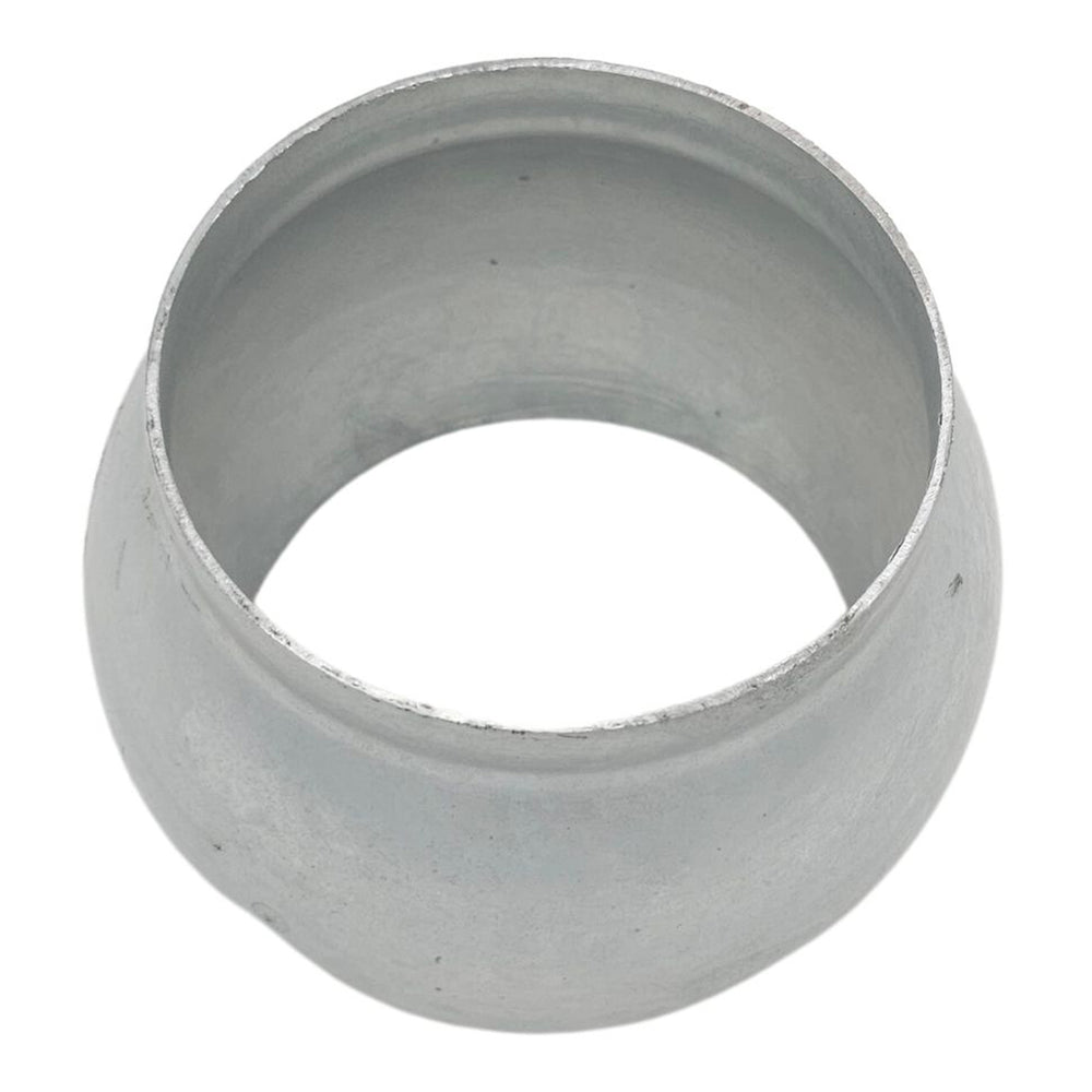 Genuine Bauer Hose Coupling Male Weld Ends Ball (Galvanised) | JML Henderson | Bulk Tanker Parts