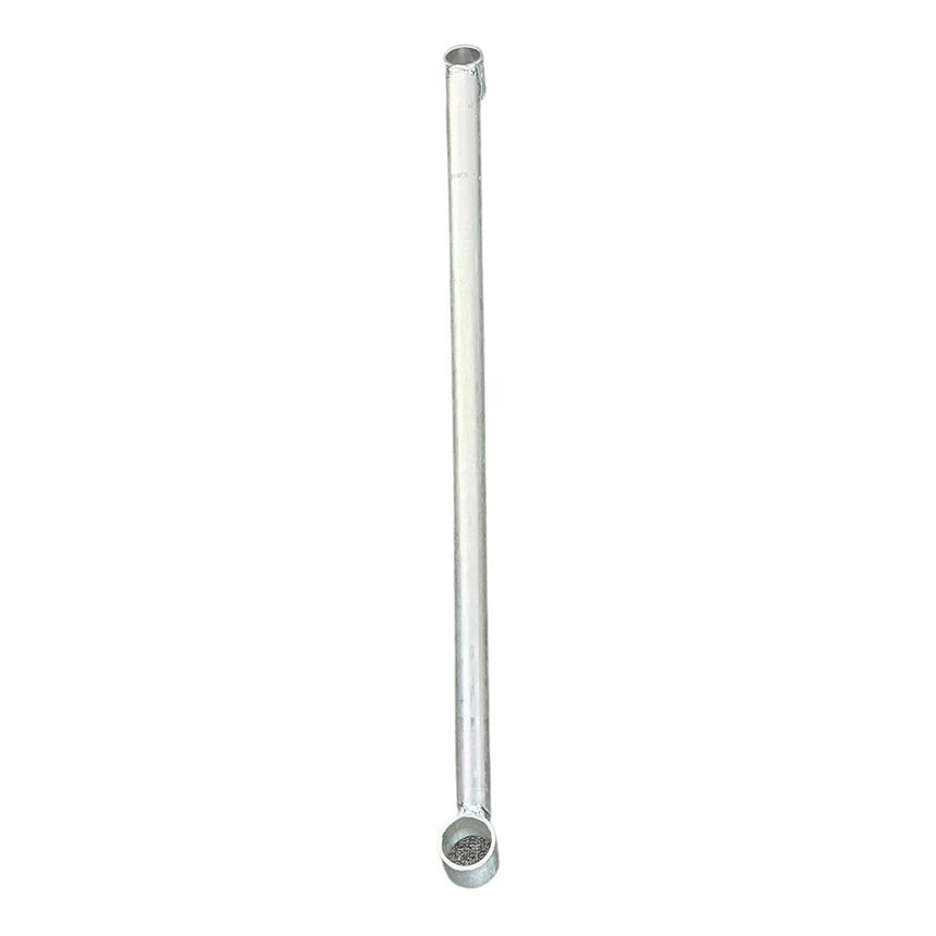 Genuine Bauer Quick-Tool for Locking Bauer LCR | JML Henderson | Bulk Tanker Parts