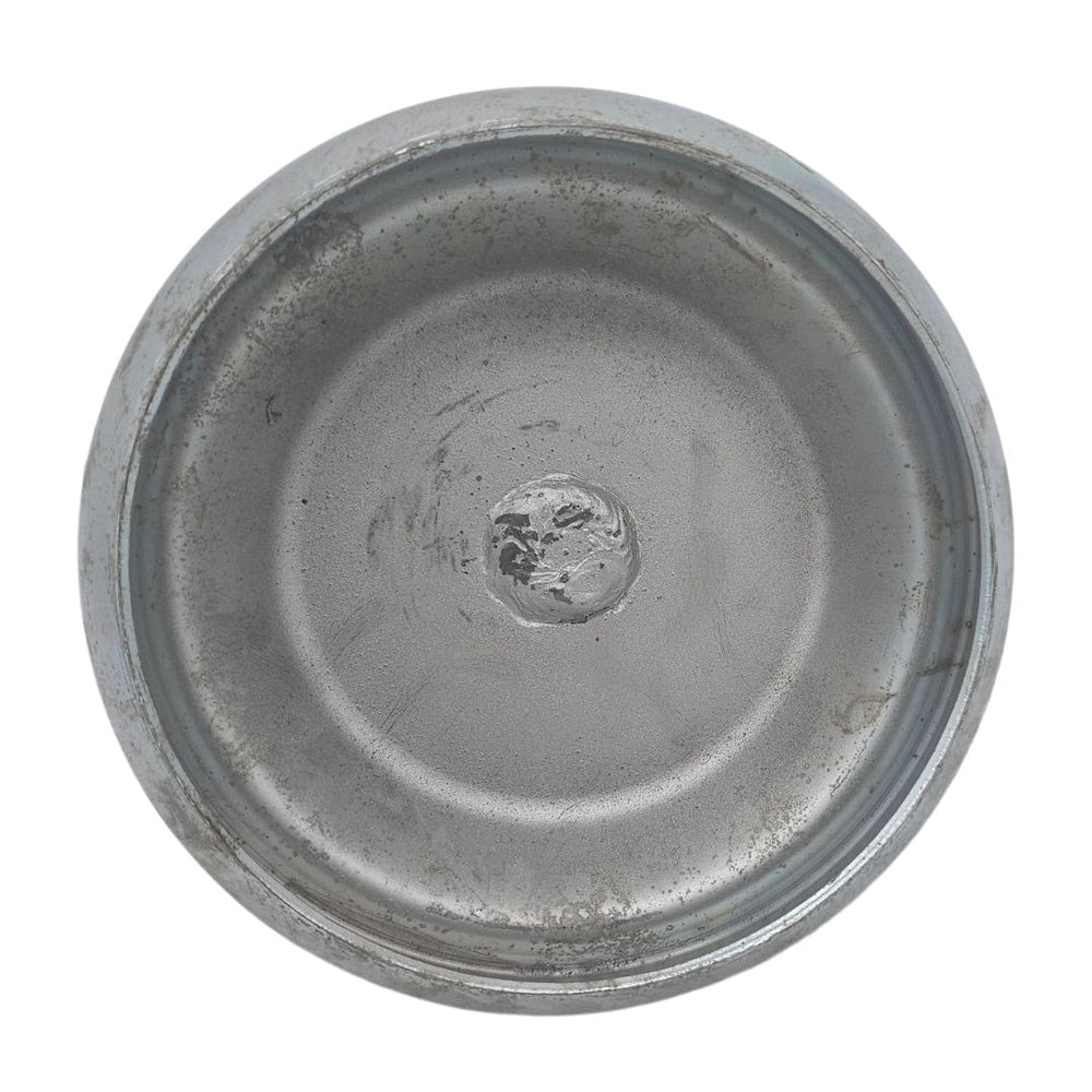 Genuine Bauer Coupling Lockable Blanking Cap (Galvanized)
