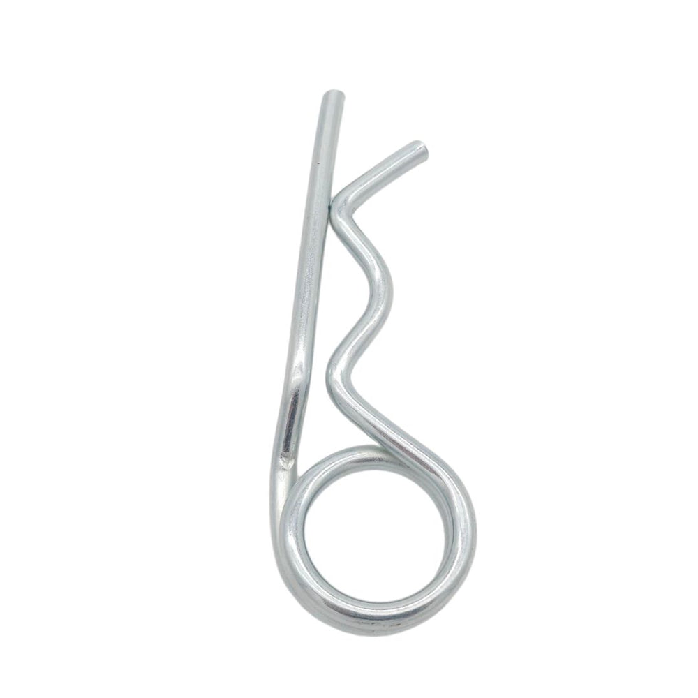 Genuine Bauer Locking Pin R Clip | JML Henderson | Bulk Tanker Parts