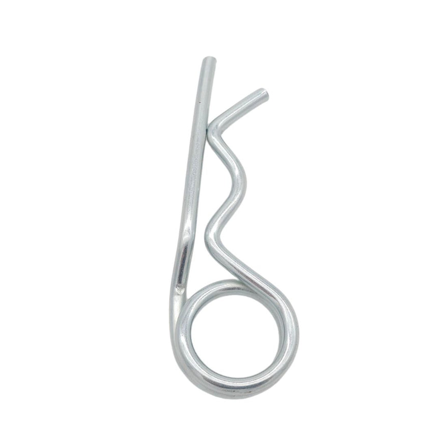 Genuine Bauer Locking Pin R Clip | JML Henderson | Bulk Tanker Parts