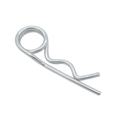 Genuine Bauer Locking Pin R Clip | JML Henderson | Bulk Tanker Parts