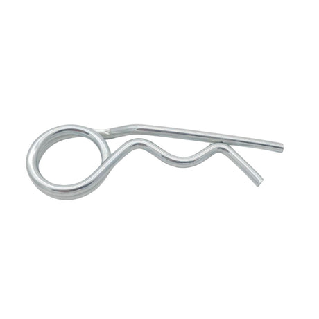 Genuine Bauer Locking Pin R Clip | JML Henderson | Bulk Tanker Parts