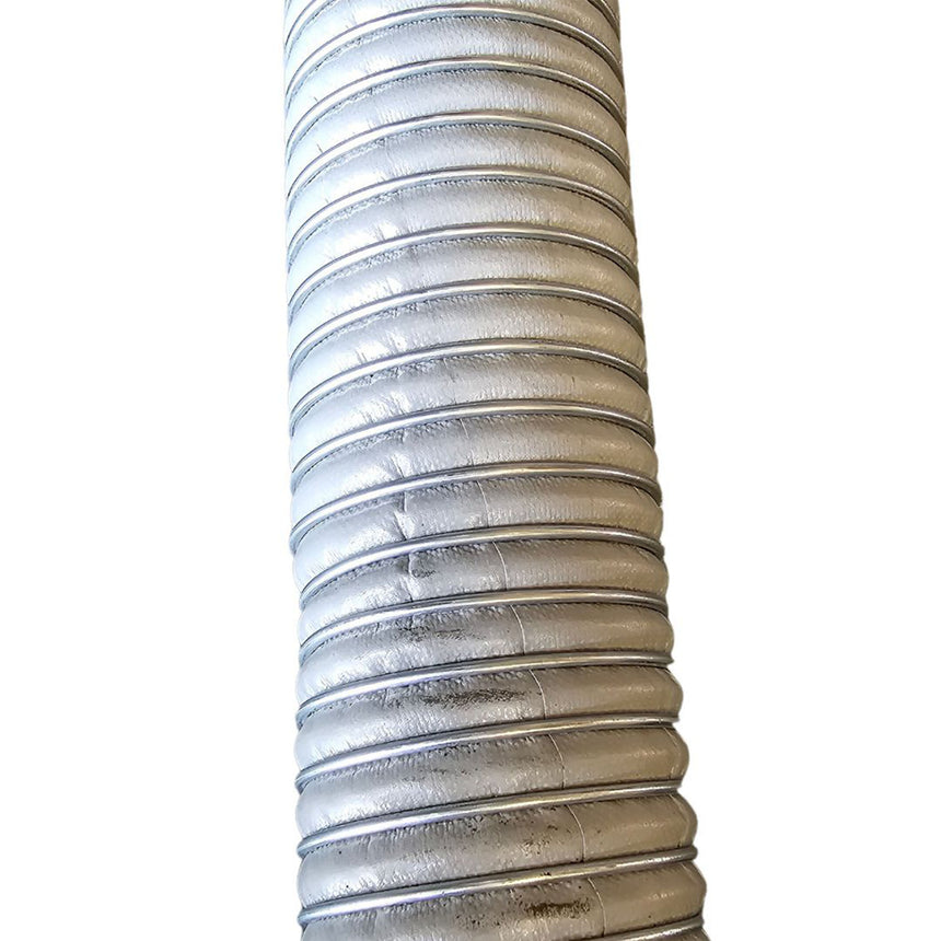 Grey Composite Hose with BSP Female Ends, Industrial Hoses at JML Henderson