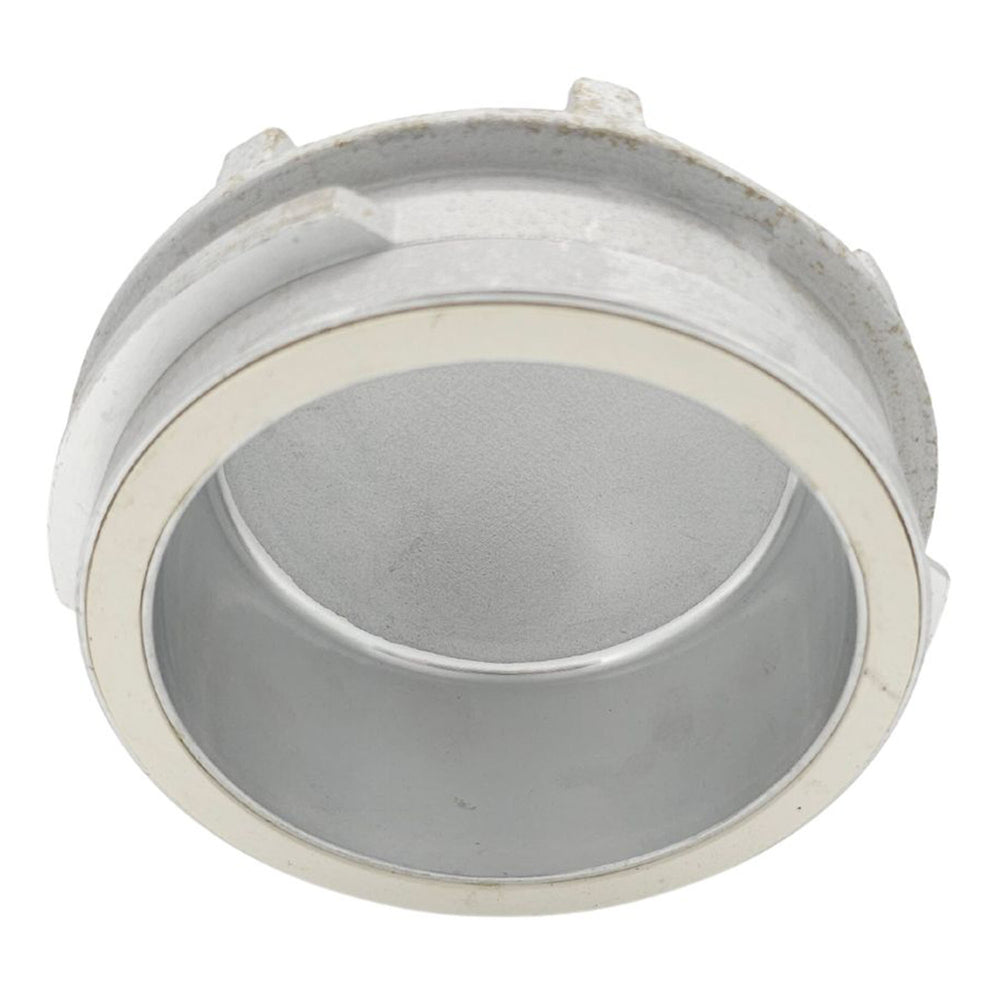 Guillemin Hose Coupling Blank Cap with Locking Ring (Aluminium), Hose Couplings & Fittings at JML Henderson