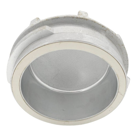 Guillemin Hose Coupling Blank Cap with Locking Ring (Aluminium), Hose Couplings & Fittings at JML Henderson