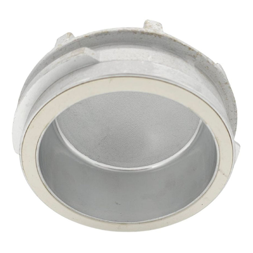 Guillemin Hose Coupling Blank Cap with Locking Ring (Aluminium), Hose Couplings & Fittings at JML Henderson