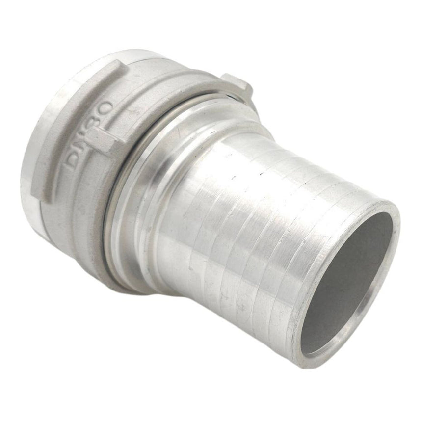 Guillemin Hose Coupling Serrated Tail Without Claws, Hose Couplings & Fittings at JML Henderson