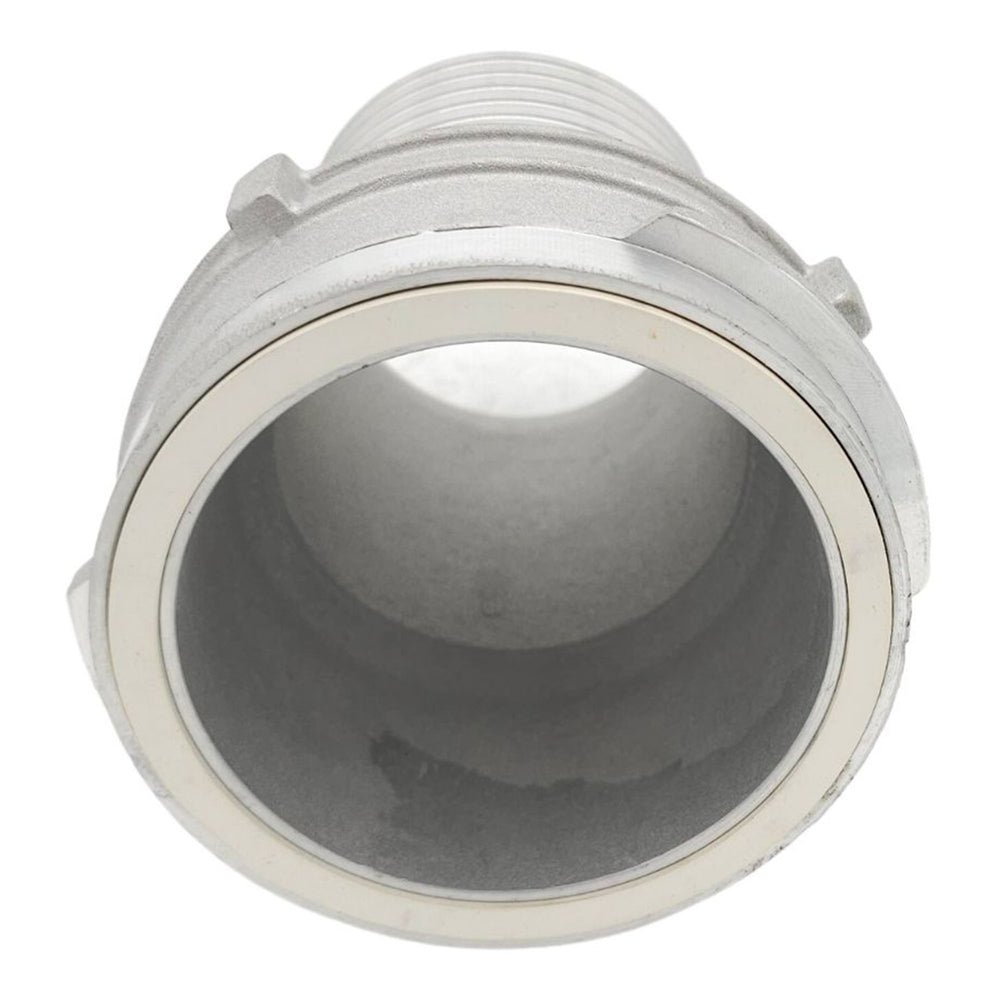 Guillemin Hose Coupling Serrated Tail Without Claws, Hose Couplings & Fittings at JML Henderson