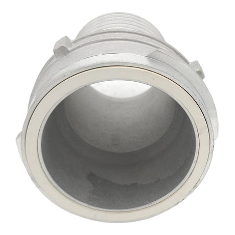 Guillemin Hose Coupling Serrated Tail Without Claws, Hose Couplings & Fittings at JML Henderson