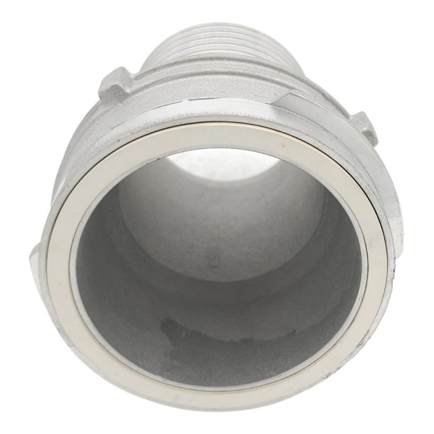 Guillemin Hose Coupling Serrated Tail Without Claws, Hose Couplings & Fittings at JML Henderson
