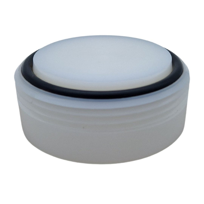 RJT Male Plug with Chain (Plastic)
