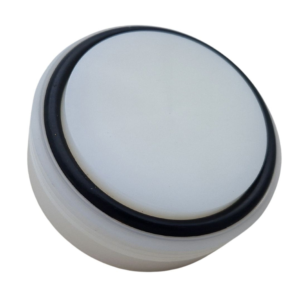 RJT Male Plug with Chain (Plastic)