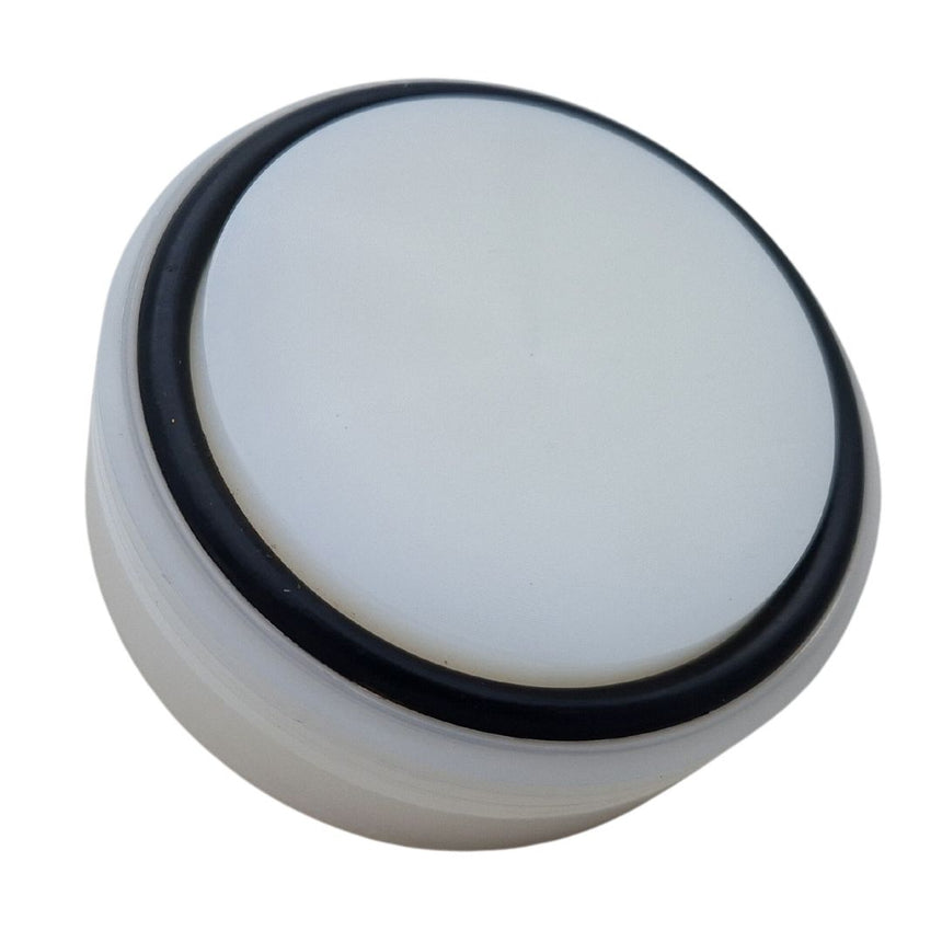 RJT Male Plug with Chain (Plastic)