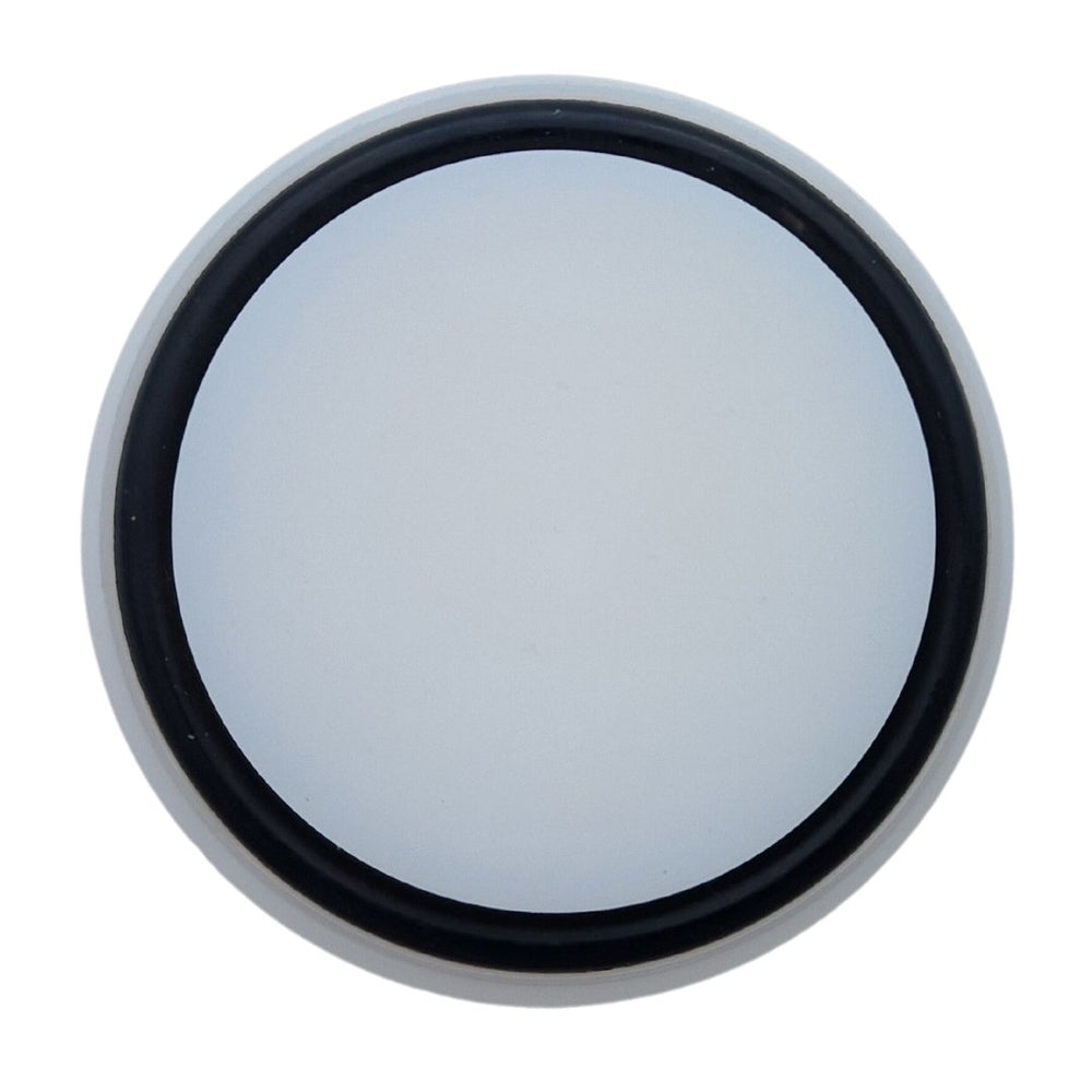 RJT Male Plug with Chain (Plastic)