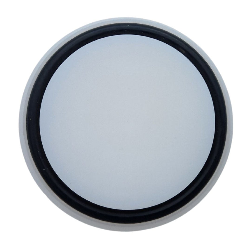 RJT Male Plug with Chain (Plastic)