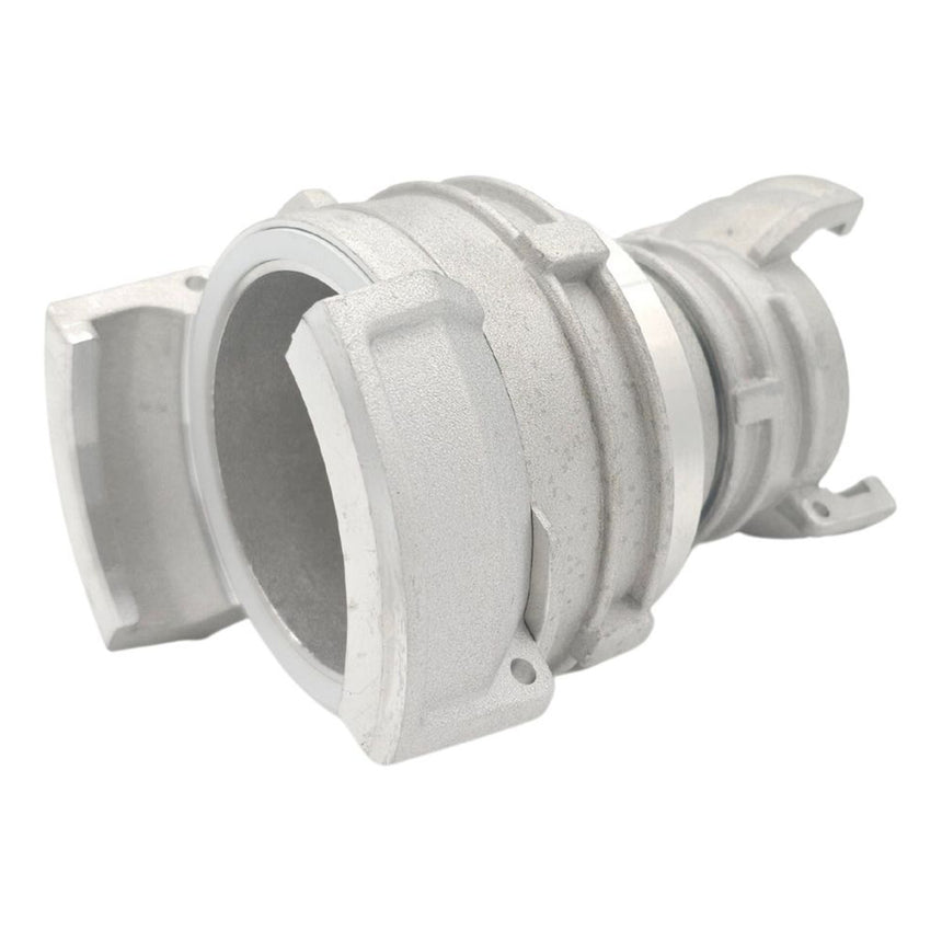 Guillemin Coupling Reducer (Aluminium), Hose Couplings & Fittings at JML Henderson